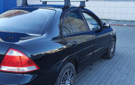 Nissan Almera Classic, 2011 год, 750 000 рублей, 5 фотография