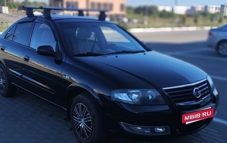 Nissan Almera Classic, 2011 год, 750 000 рублей, 2 фотография