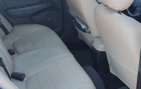 Nissan Almera Classic, 2011 год, 750 000 рублей, 9 фотография