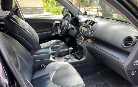 Toyota RAV4, 2011 год, 1 590 000 рублей, 5 фотография