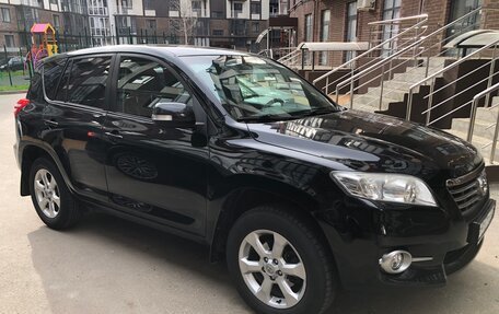 Toyota RAV4, 2011 год, 1 590 000 рублей, 3 фотография