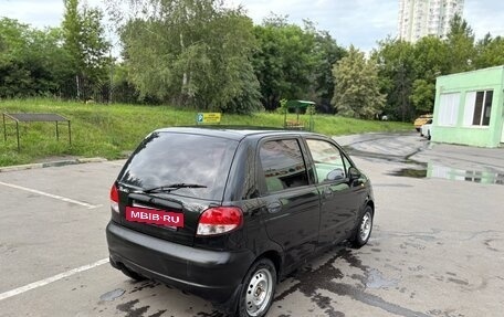 Daewoo Matiz I, 2013 год, 250 000 рублей, 4 фотография
