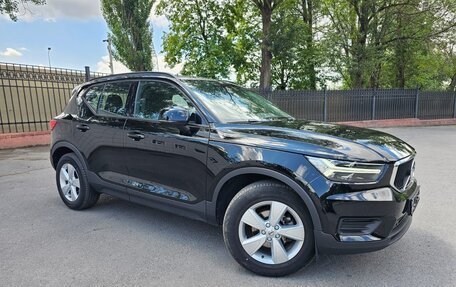 Volvo XC40 I, 2019 год, 2 999 000 рублей, 3 фотография