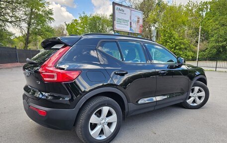 Volvo XC40 I, 2019 год, 2 999 000 рублей, 2 фотография