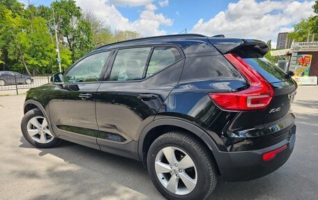 Volvo XC40 I, 2019 год, 2 999 000 рублей, 4 фотография