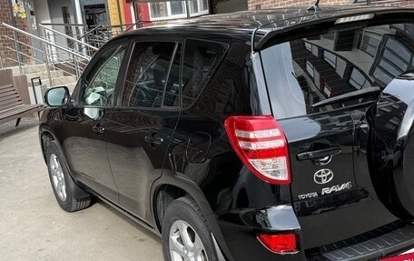 Toyota RAV4, 2011 год, 1 590 000 рублей, 2 фотография