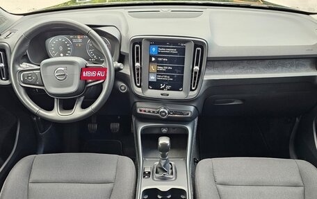 Volvo XC40 I, 2019 год, 2 999 000 рублей, 5 фотография