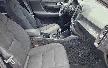Volvo XC40 I, 2019 год, 2 999 000 рублей, 11 фотография
