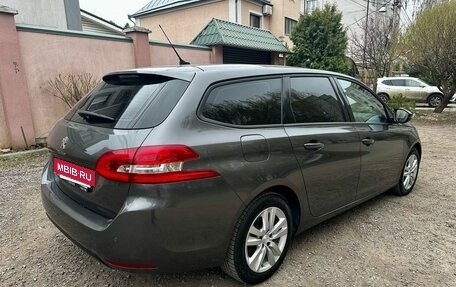 Peugeot 308 II, 2019 год, 1 250 000 рублей, 7 фотография