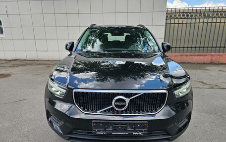 Volvo XC40 I, 2019 год, 2 999 000 рублей, 26 фотография