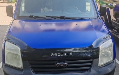 Ford Tourneo Connect I, 2013 год, 650 000 рублей, 3 фотография