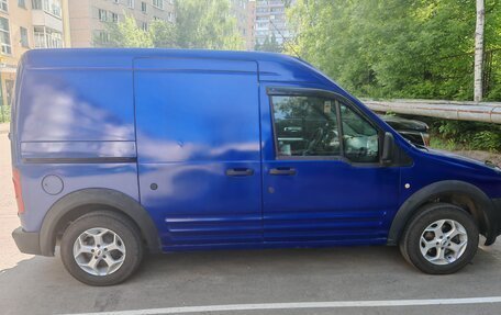 Ford Tourneo Connect I, 2013 год, 650 000 рублей, 4 фотография