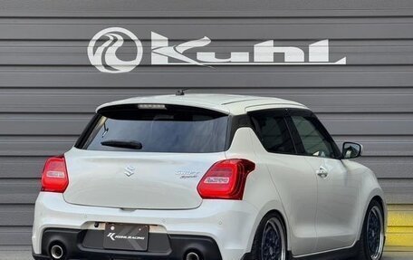 Suzuki Swift V, 2021 год, 900 000 рублей, 7 фотография