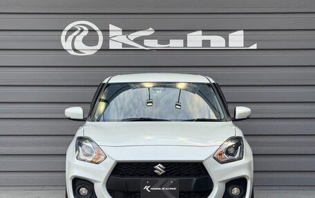 Suzuki Swift V, 2021 год, 900 000 рублей, 2 фотография