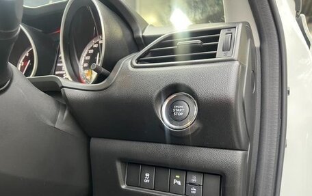 Suzuki Swift V, 2021 год, 900 000 рублей, 11 фотография