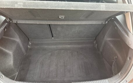 KIA cee'd III, 2015 год, 825 000 рублей, 7 фотография