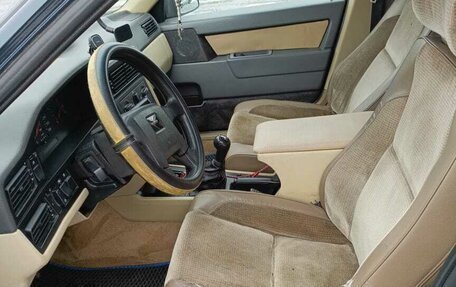 Volvo 850, 1993 год, 570 000 рублей, 5 фотография
