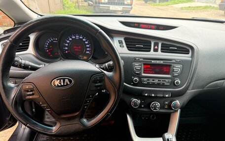 KIA cee'd III, 2015 год, 825 000 рублей, 5 фотография
