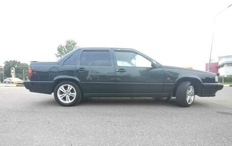 Volvo 850, 1993 год, 570 000 рублей, 13 фотография