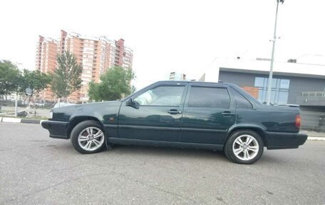 Volvo 850, 1993 год, 570 000 рублей, 12 фотография