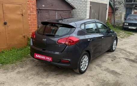 KIA cee'd III, 2015 год, 825 000 рублей, 3 фотография