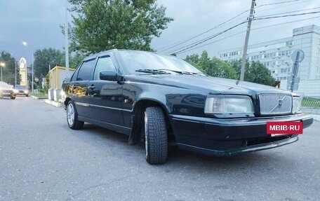 Volvo 850, 1993 год, 570 000 рублей, 7 фотография