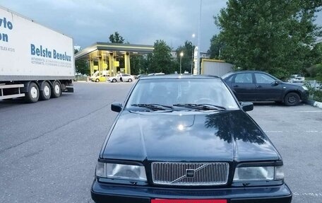 Volvo 850, 1993 год, 570 000 рублей, 8 фотография