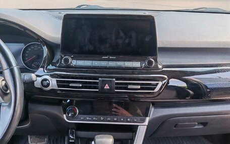 KIA Seltos I, 2020 год, 2 050 000 рублей, 18 фотография