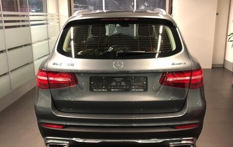 Mercedes-Benz GLC, 2018 год, 3 480 000 рублей, 4 фотография