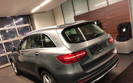 Mercedes-Benz GLC, 2018 год, 3 480 000 рублей, 5 фотография