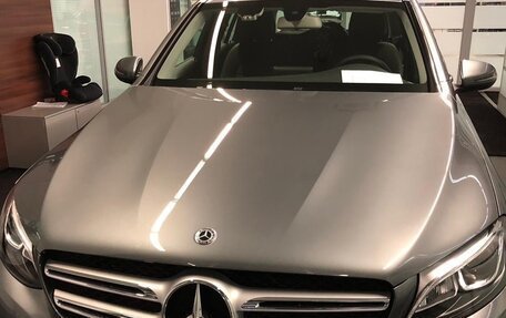 Mercedes-Benz GLC, 2018 год, 3 480 000 рублей, 2 фотография