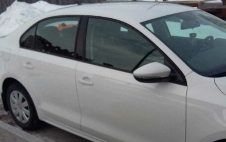 Volkswagen Jetta III, 2015 год, 900 000 рублей, 3 фотография
