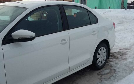 Volkswagen Jetta III, 2015 год, 900 000 рублей, 2 фотография