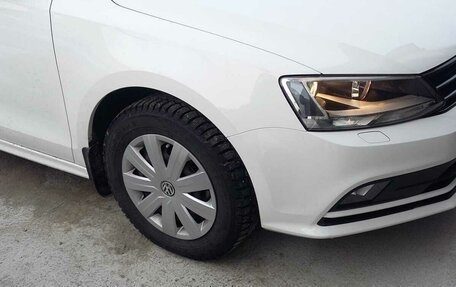 Volkswagen Jetta III, 2015 год, 900 000 рублей, 4 фотография