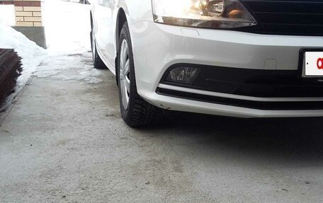 Volkswagen Jetta III, 2015 год, 900 000 рублей, 6 фотография