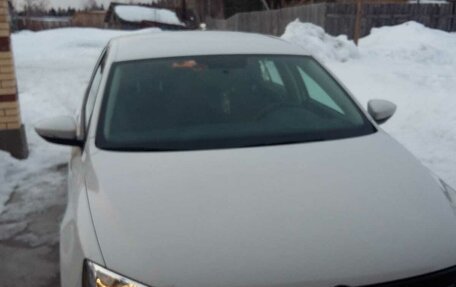 Volkswagen Jetta III, 2015 год, 900 000 рублей, 7 фотография