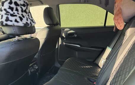 Toyota Camry, 2014 год, 1 300 000 рублей, 6 фотография