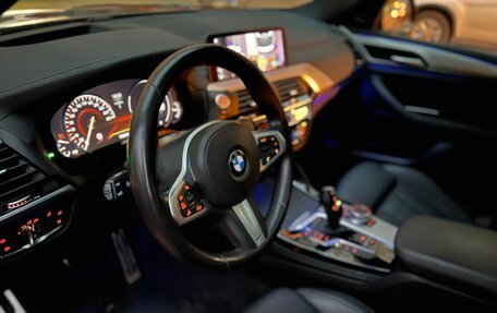 BMW X4, 2019 год, 4 800 000 рублей, 6 фотография