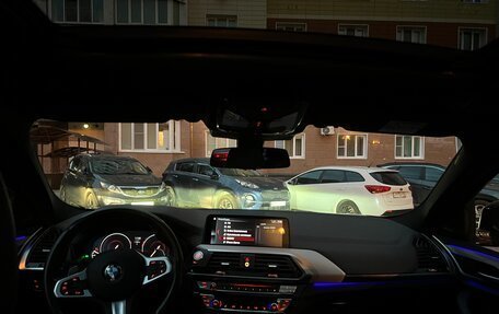 BMW X4, 2019 год, 4 800 000 рублей, 8 фотография