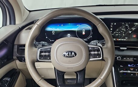 KIA Carnival, 2021 год, 2 200 000 рублей, 7 фотография