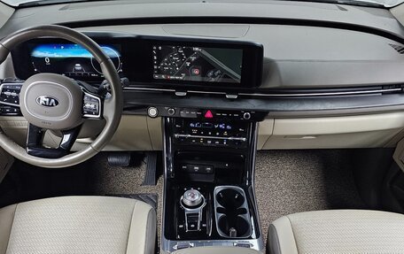 KIA Carnival, 2021 год, 2 200 000 рублей, 6 фотография