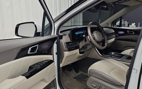 KIA Carnival, 2021 год, 2 200 000 рублей, 11 фотография