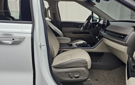 KIA Carnival, 2021 год, 2 200 000 рублей, 12 фотография