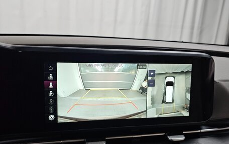 KIA Carnival, 2021 год, 2 200 000 рублей, 9 фотография