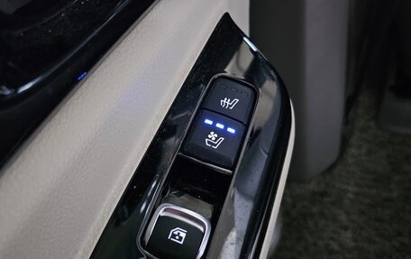 KIA Carnival, 2021 год, 2 200 000 рублей, 15 фотография