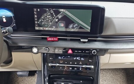 KIA Carnival, 2021 год, 2 200 000 рублей, 8 фотография