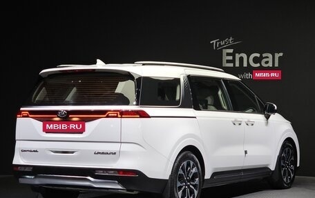 KIA Carnival, 2021 год, 2 200 000 рублей, 5 фотография
