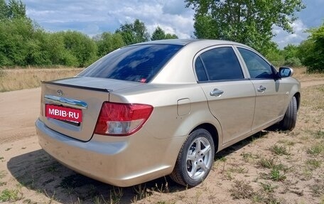 ТагАЗ Vega, 2010 год, 400 000 рублей, 5 фотография