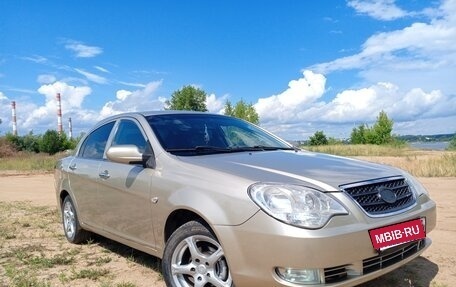 ТагАЗ Vega, 2010 год, 400 000 рублей, 8 фотография