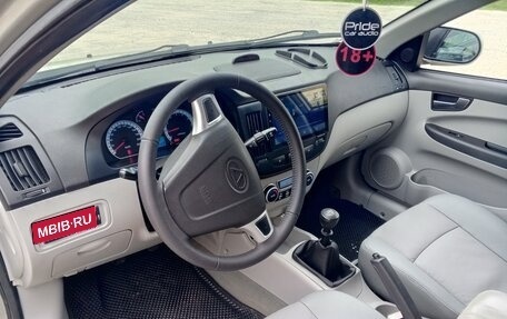 ТагАЗ Vega, 2010 год, 400 000 рублей, 13 фотография